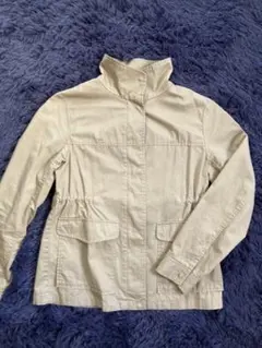 サロンアダムエロペ　ジャケット　マウンテンジャケット　ブルゾン