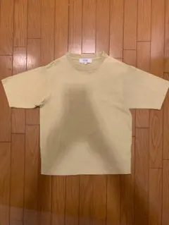 アーバンリサーチ ROSSO 半袖Tシャツ　ベージュ　S