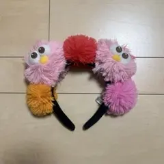 USJ モッピー カチューシャ