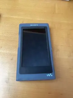 Sony NW-ZX507 武蔵野レーベルカバー付き - メルカリ