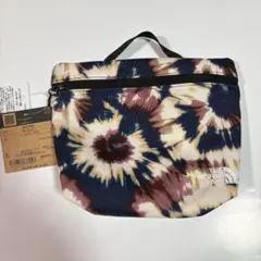 【新品未使用】THE NORTH FACE ビルビーポーチ L NN22603のサムネイル