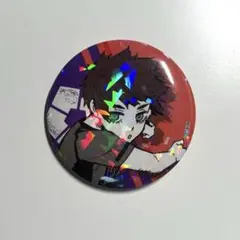 【複数あり】ブルーロック マズル ホログラム缶バッジ 糸師冴 幼少期