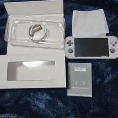 2026年最新】retroid pocket 3の人気アイテム - メルカリ