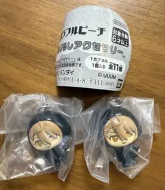 ℳ*様 カラフルピーチ　めじるしアクセサリー　うり