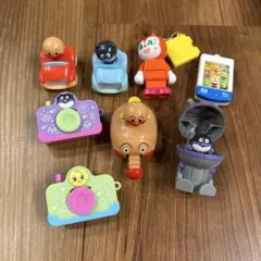 アンパンマン セット売り