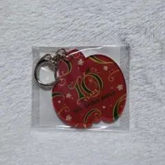 【新品・未開封】Mrs. GREEN APPLE 渋谷モディ 限定キーホルダー