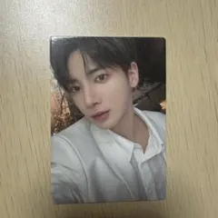 TXT テヒョン ACT:LOVESICK ミニフォト