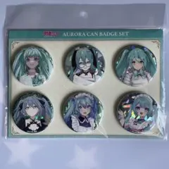 2026年最新】初音ミク 缶バッジ まとめ売りの人気アイテム - メルカリ