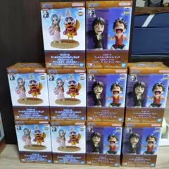 ワンピース フィギュア ログストーリーズ　まとめ Amazon.co.jp: バンプレスト ワンピース ワールドコレクタブル