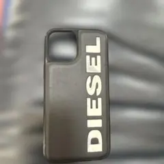 DIESEL iPhone12 Pro Max ケース