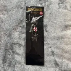 バイオハザード キャラクターグッズ