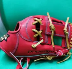 ナイキ 謝道 Shado Elite J 外野用 硬式グラブ 張替え リレース済