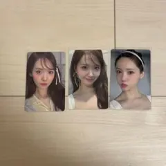 WOOAH 우아 ソラ 直筆サイン入り チェキ ポラロイド ポラ ヨントントレカ WOOAH 우아 ソラ 直筆サイン入り チェキ ポラロイド ポラ