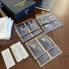 EMBEAGE EXCIA プレミアムサンプルセット