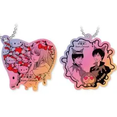 伊藤潤二 × サンリオ 2点セット