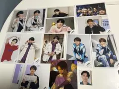 少年忍者　ACEes 深田竜生　公式写真　デタカ