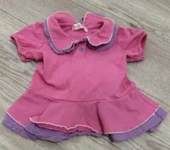 東京ディズニーリゾート ワンピース 90cm デイジー