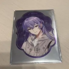 星導ショウ Twinkle Gifts 2025 特典クリアステッカー