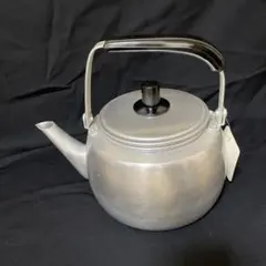 AKAO アカオアルミ やかん ケトル 大容量 5L - メルカリ
