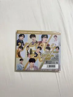 SEVENTEEN ひとりじゃない(初回限定盤D)