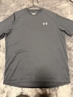 Under Armour Tech Tee ブラック L