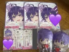 一番くじ 劇場版 すとぷり はじまりの物語 ななもり