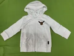 コムサイズムとポケモンのコラボパーカー. 90