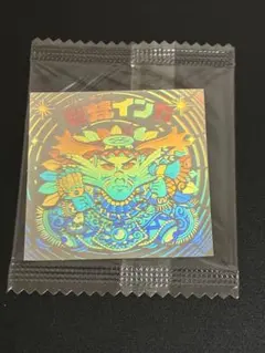 【未開封】ビックリマン　聖梵インカ　BM ホロセレクション