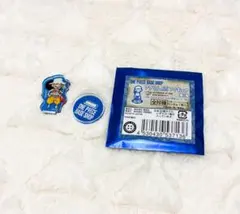 ONEPIECEBASE アクリルminiフィギュア　ウソップ