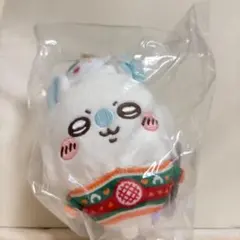 エニマイくじ　ぬいぐるみキーホルダー　モモンガ　D賞