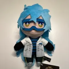 【メルカリ便】ツイステ エクストラ ぬいぐるみ イデア 実験着
