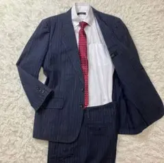 美品◎COMME des GARCONS HOMME コットン セットアップ