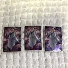 HUNTER×HUNTER ネテロ　　イタジャガ