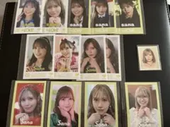 = LOVE 諸橋沙夏 ミニフォトカード