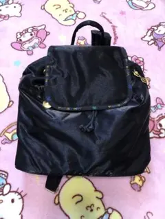 リュック