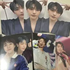 髙塚大夢 トレカ セット