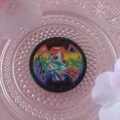 妖怪メダル　奇　ブチニャン　妖怪ウォッチ