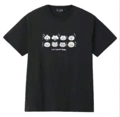 ちいかわ　ちいかわベビー　Chiikawa Baby　Tシャツ　Mサイズ 未使用