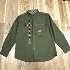 2025年最新】Karl Helmut メンズ シャツの人気アイテム - メルカリ