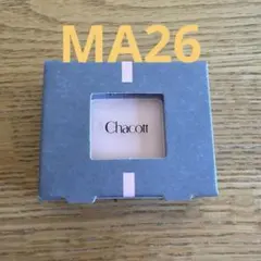【新品未開封】Chacott マルチカラーバリエーション MA26のサムネイル