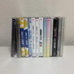 WEST. CDまとめ売り
