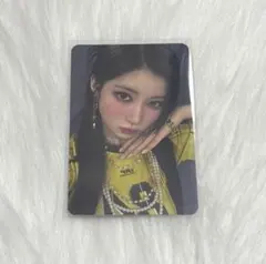 BABYMONSTER ソウルコン メンバーシップ アサ トレカ