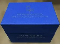 Glenn Gould（グレン・グールド） The Complete Bach