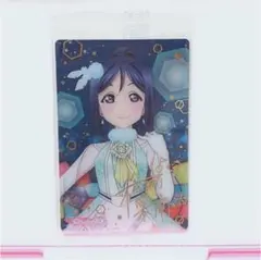 【PSA10】松浦果南 スクコレ サイン入りSEC ラブライブ!サンシャイン PSA10】松浦果南 スクコレ サイン入りSEC ラブライブ