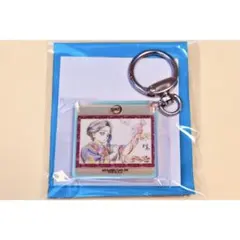 鬼滅 ufotable カフェ コースター チャーム 絵巻 珠世