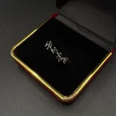 シルバーリング 整理品 遺品整理 ジュエリー ヴィンテージ