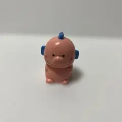 タコハイボーイ　パチ　ミニソフビ　サントリー　当時物　レトロソフビ タコハイボーイ パチ ミニソフビ サントリー 当時物 レトロソフビ
