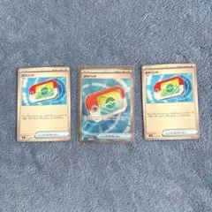 ポケパッド　ノーマル　SR まとめ売り　ムニキスゼロ