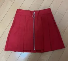 キッズ スカート