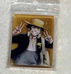 ブルーロック ブルーロック展 蜂楽廻 プリズムアクリルブロック